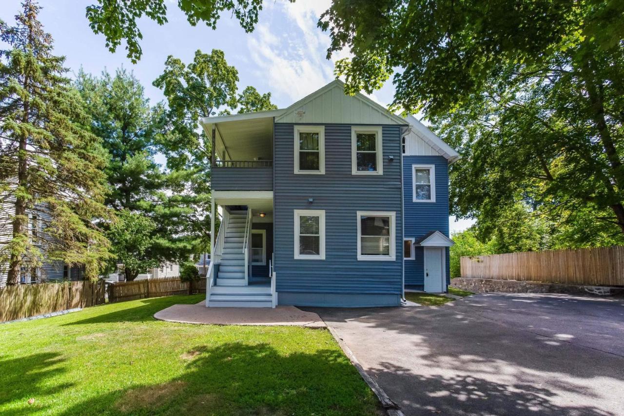 2 Bedroom Apartment Near Bristol Center Exterior foto